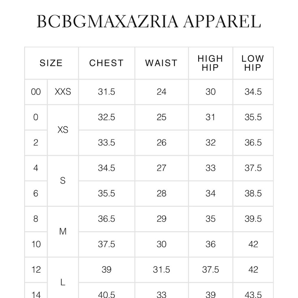 BCBGMaxAzria White and Black Lace Overlay Dress - Picture 6 of 6